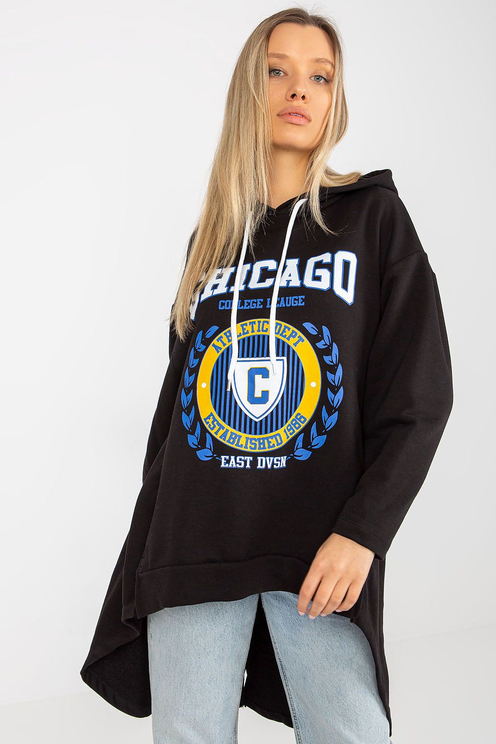 Sweatshirt model 174712